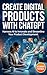 Create Digital Products wit...