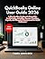 QuickBooks Online User Guide 2026: A Step-by-Step Beginner’s Manual for Bookkeeping, Invoicing, Expense Tracking, Payroll, and Financial Management for Small Businesses