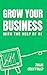 Grow Your Business With The Help of AI (The Everyday Innovation Series)