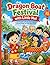 Dragon Boad Festival with Little Mei: A Chinese Culture Learning Coloring Book for Kids Ages 2–5