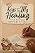 Keys To My Healing: One Journal Entry at a Time