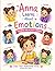 Anna Learns Emotions: A Gentle Coloring Book to Help Kids Understand Feelings (Ages 3–6)
