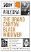 The Grand Canyon Black Widower (50 States of Crime)