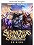 Beschwörerschatten Sammelband, Band 1-3: Ein LitRPG-Abenteuer (German Edition)