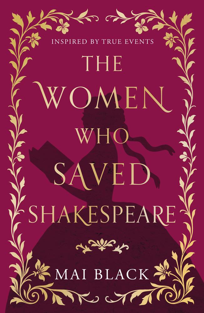 The Women Who Saved Shakespeare (Paperback)