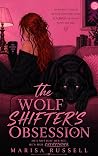 The Wolf Shifter'...