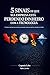 5 Sinais de que Sua Empresa está Perdendo Dinheiro com a Tecnologia: E como reverter esse cenário sem investir mais um real em soluções erradas (Portuguese Edition)