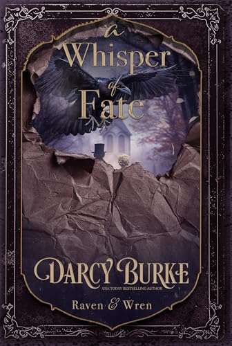 A Whisper of Fate (Kindle Edition)