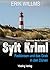 Feddersen und das Grab in den Dünen: Sylt Krimi. Kommissar Bendix Feddersen 3 (Kommissar Bendix Feddersen Sylt Krimis) (German Edition)