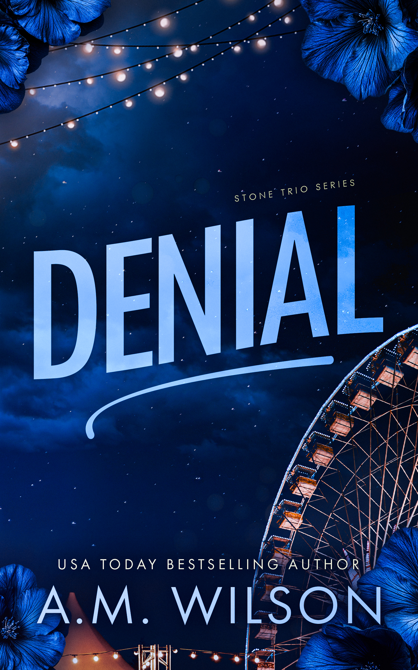 Denial (Paperback)