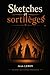 Sketches et sortilèges: Saynètes sur le thème d'halloween (French Edition)