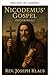 El Evangelio de Nicodemo. (Spanish Edition)