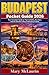 Budapest Pocket Guide 2026: Your Complete Guide to Thermal Baths, Ruin Bars, and the Danube's Most Captivating Capital