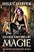 Das dunkle Fauchen der Magie (Die Katzenlady-Chroniken) (German Edition)