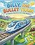 Billy - The Bullet Train (Samkey's “Little Heroes on Wheels" series)