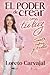 El poder de crear con tu luz: Siente, vibra y brilla (Spanish Edition)