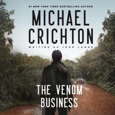 The Venom Business