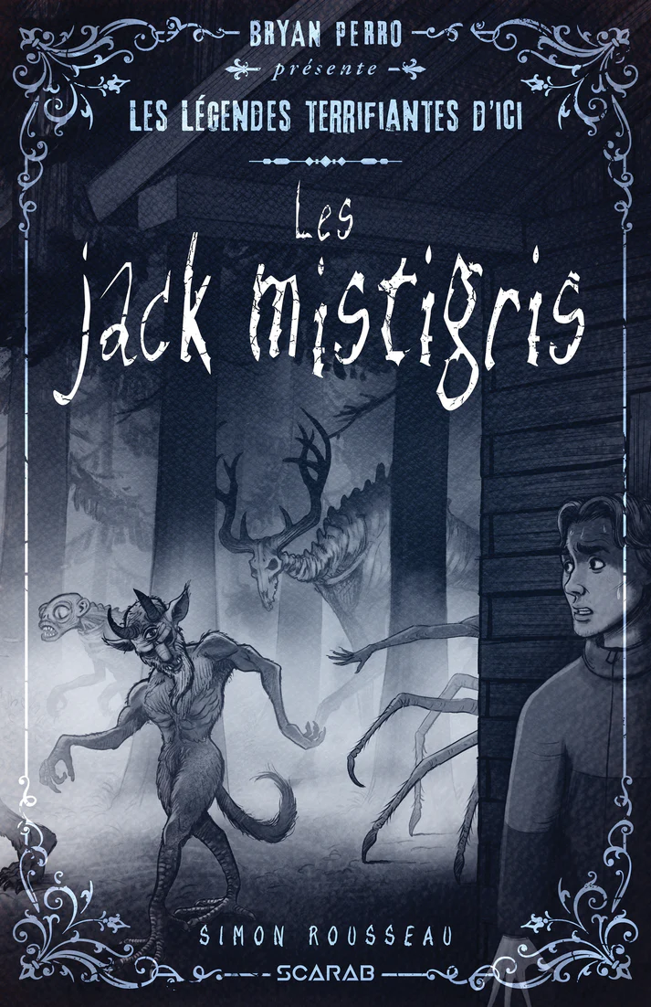 Les Jacks mistigris