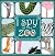I Spy at the Zoo by Bev Cummings