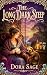 The Long Dark Steep: A twisty, witchy standalone tea shop mystery