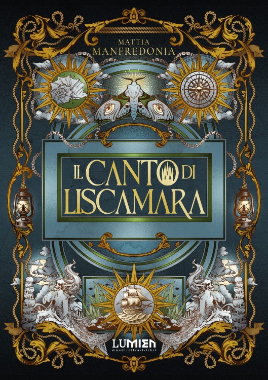 Il canto di Liscamara