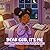 Dear God, It's Me: Christian Black Girl Coloring Book With Encouraging Bible Verses | For Teen And Tween Girls