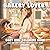 Bakery Lover Cozy Girl Coloring Book: Bold and Easy Designs for Adults and Teens (Aria's Cozy World)