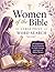 Women of the Bible Large Print Word Search: 64 Inspirational Puzzles Featuring the Faith, Courage, and Legacy of Biblical Women