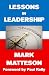 Lessons in Leadership