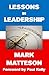 Lessons in Leadership