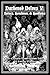 Darkened Delves V: Heroes, Henchmen, & Hoodlums: A Complete OSR Character & Background Generator for Fantasy RPGs