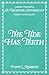 The Tide Has Teeth