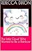 The Little Cloud Who Wanted to Be a Rainbow