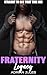 Fraternity Legacy: Straight to Gay first time MM (Straight to Gay Frat College Guys Book 10)
