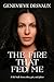 The Fire That Fed Me: A Memoir of Love, Loss, Invisible Illness, and Choosing Yourself