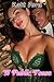 A Public Tease (A Wife's New Outfit Book 5)