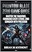 Phantom Blade Zero Game Guide: Master the Shadows, Command Every Strike, and Conquer with Precision