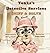 Tonka's Detective Services:...