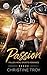 Passion: Fallen Hero Sports Romance (French Edition)
