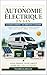 Autonomie Électrique en Van  by VanBuild Easy