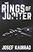 The Rings of Jupiter