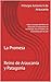 La Promesa: Viaje al corazón del Reino de Araucanía. El testimonio de un Príncipe, de un Pueblo y de la promesa que los une (Spanish Edition)