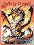Epic Dragon Coloring Book - For Adults & Kids -: Fierce Fire-Breathing Dragons, Battle Scenes & Powerful Fantasy Creatures (45 Designs)