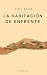 La habitación de enfrente (Spanish Edition)