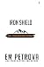 Iron Shield (SEAL Team Blac...