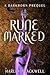 Runemarked: A Darkborn Prequel (The Darkborn)