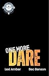 One More Dare