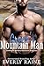 Gracie's Mountain Man (Daddies of Whiskey Mountain Book 4)