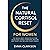 The Natural Cortisol Reset for Women: A Whole-Body Operating System to Balance Stress Hormones, Restore Deep Sleep, and Reclaim Steady Energy — With Recipes, Vagus Nerve Tools & a 28-Day Program