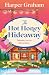 The Hot Honey Hideaway (Maple Falls, #4)